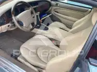 2006 Jaguar XK