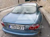 2006 Jaguar XK