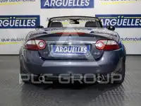 2006 Jaguar XK