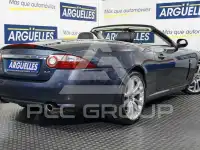 2006 Jaguar XK