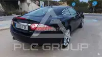 2006 Jaguar XK