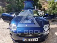 2006 Jaguar XK