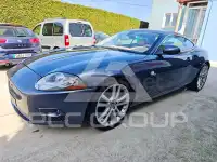 2006 Jaguar XK