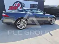 2006 Jaguar XK