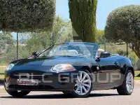 2006 Jaguar XK