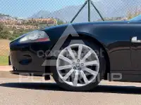 2006 Jaguar XK