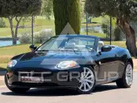 2006 Jaguar XK