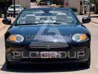 2006 Jaguar XK