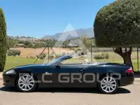 2006 Jaguar XK