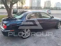 2006 Jaguar S-TYPE
