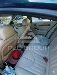 2006 Jaguar S-TYPE