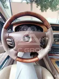 2006 Jaguar S-TYPE