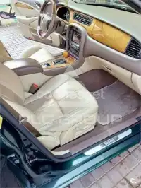 2006 Jaguar S-TYPE