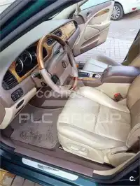 2006 Jaguar S-TYPE