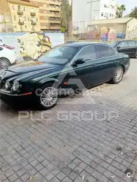 2006 Jaguar S-TYPE