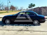 2006 Jaguar S-TYPE