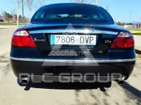 2006 Jaguar S-TYPE