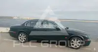 2006 Jaguar S-TYPE