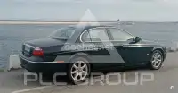 2006 Jaguar S-TYPE