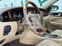 2006 Jaguar XJ
