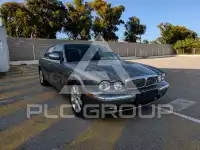 2006 Jaguar XJ