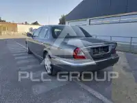 2006 Jaguar XJ