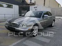 2006 Jaguar XJ