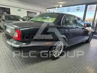 2006 Jaguar XJ