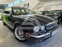 2006 Jaguar XJ