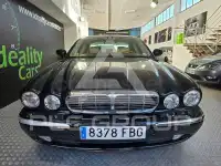 2006 Jaguar XJ