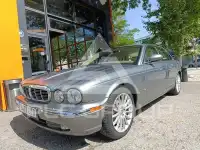 2006 Jaguar XJ