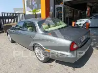 2006 Jaguar XJ