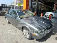 2006 Jaguar XJ