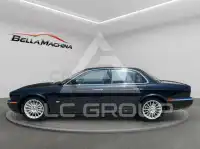 2006 Jaguar XJ