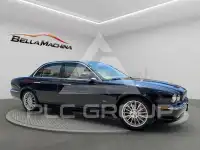 2006 Jaguar XJ