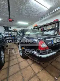 2006 Jaguar XJ