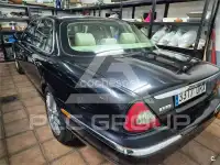 2006 Jaguar XJ