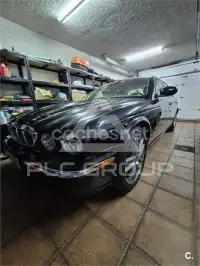 2006 Jaguar XJ