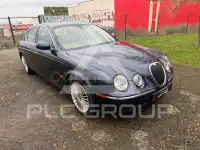2006 Jaguar S-TYPE