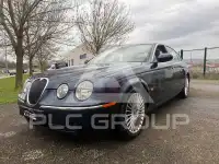 2006 Jaguar S-TYPE