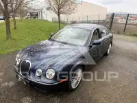 2006 Jaguar S-TYPE