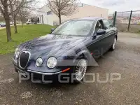 2006 Jaguar S-TYPE