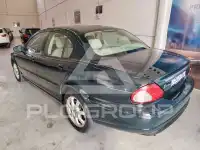 2006 Jaguar X-TYPE