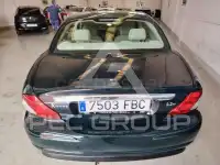 2006 Jaguar X-TYPE