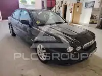 2006 Jaguar X-TYPE