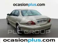 2006 Jaguar X-TYPE