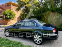 2006 Jaguar X-TYPE