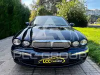 2006 Jaguar X-TYPE