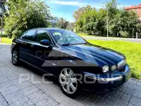 2006 Jaguar X-TYPE