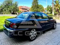 2006 Jaguar X-TYPE
